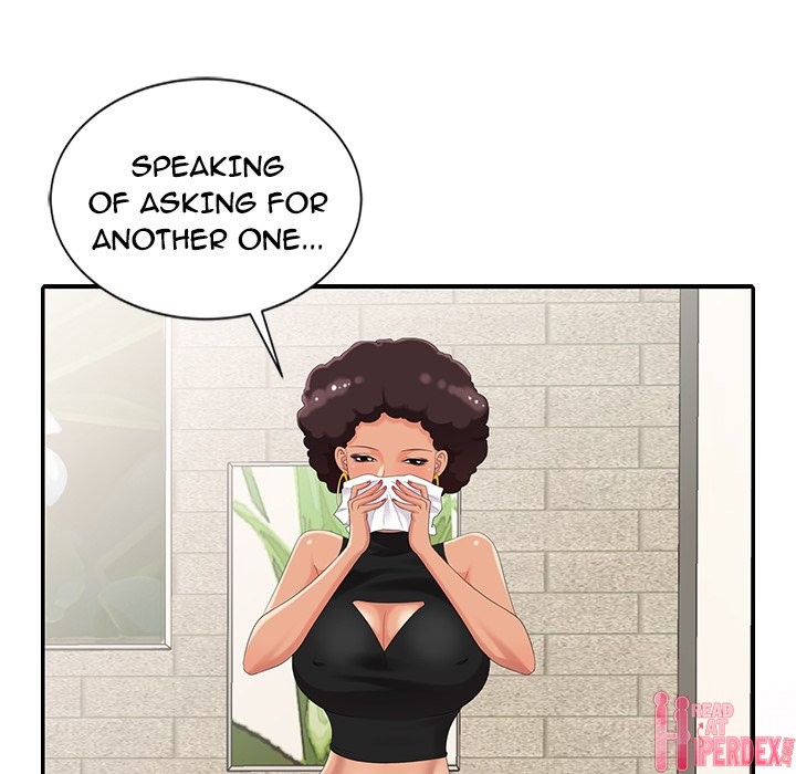 Secret Hideout Chapter 8 image 109