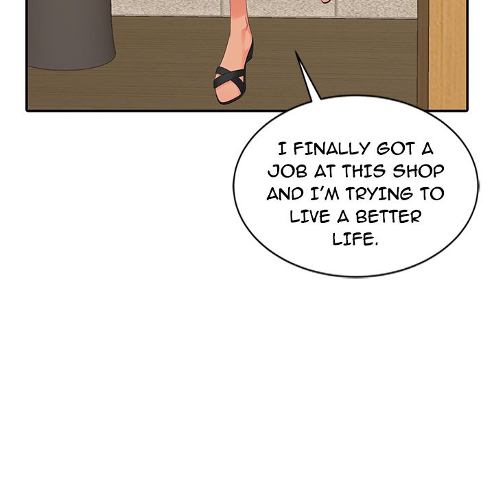 Secret Hideout Chapter 8 image 111