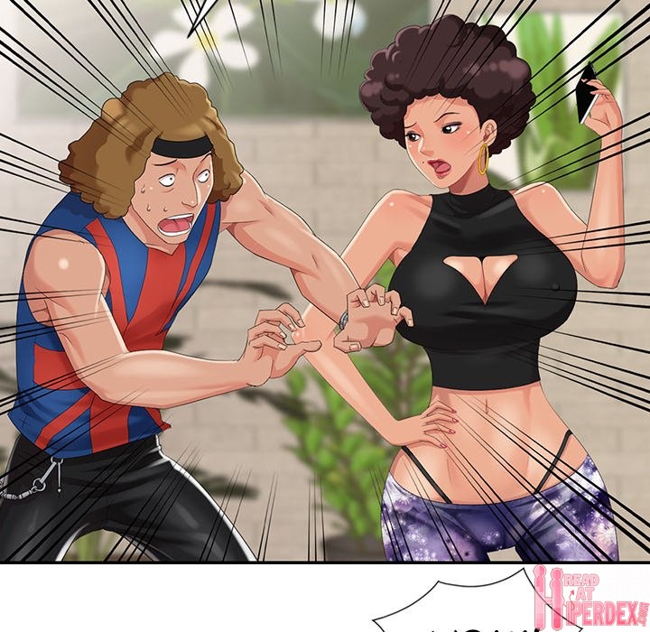 Secret Hideout Chapter 8 image 115