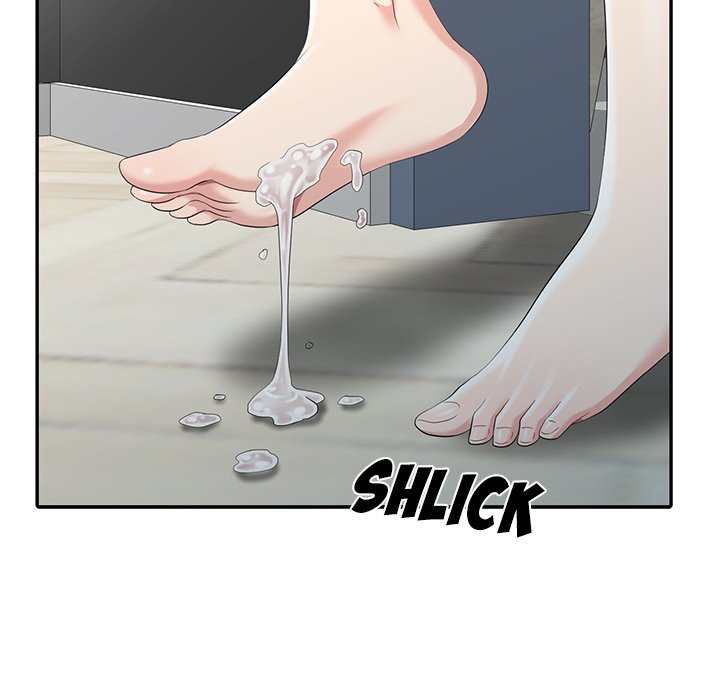 Secret Hideout Chapter 8 image 11