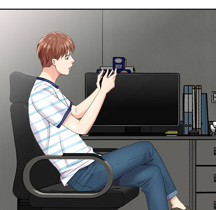 Secret Hideout Chapter 8 image 124