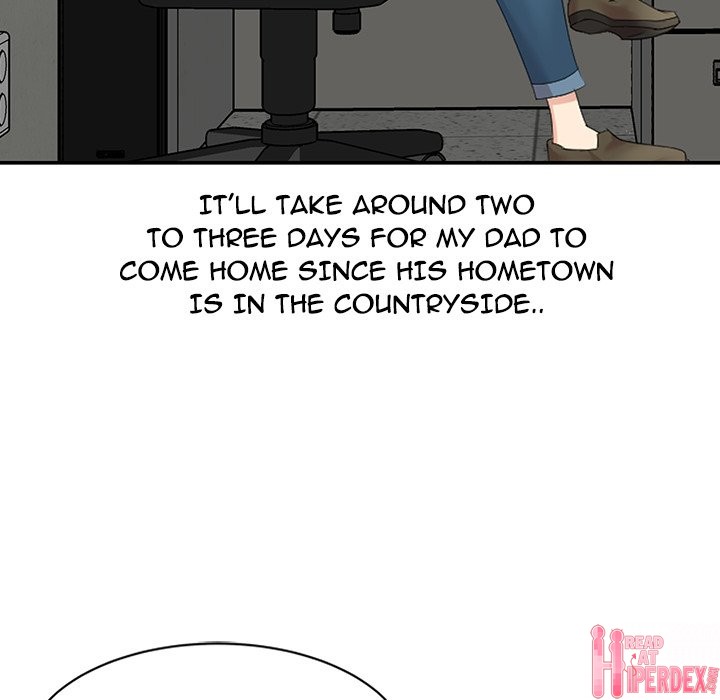 Secret Hideout Chapter 8 image 125