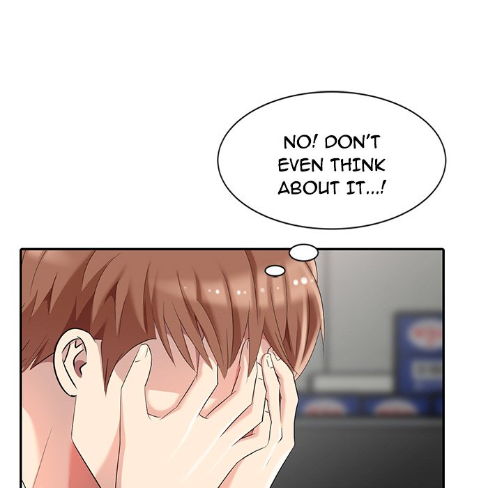 Secret Hideout Chapter 8 image 133