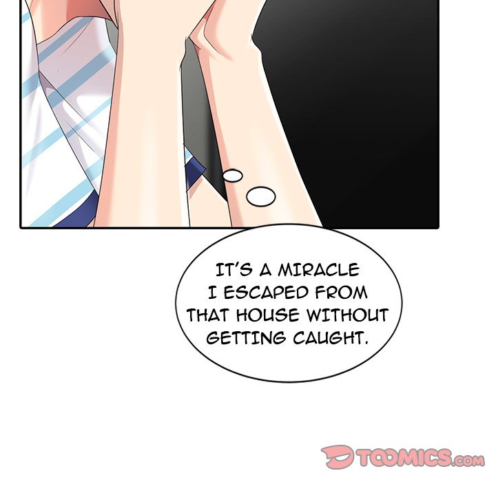 Secret Hideout Chapter 8 image 134