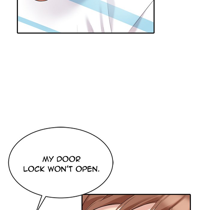 Secret Hideout Chapter 8 image 136