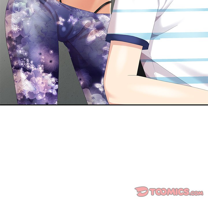 Secret Hideout Chapter 8 image 140