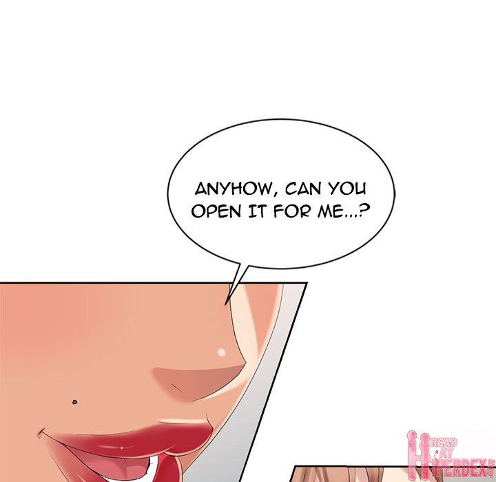 Secret Hideout Chapter 8 image 141