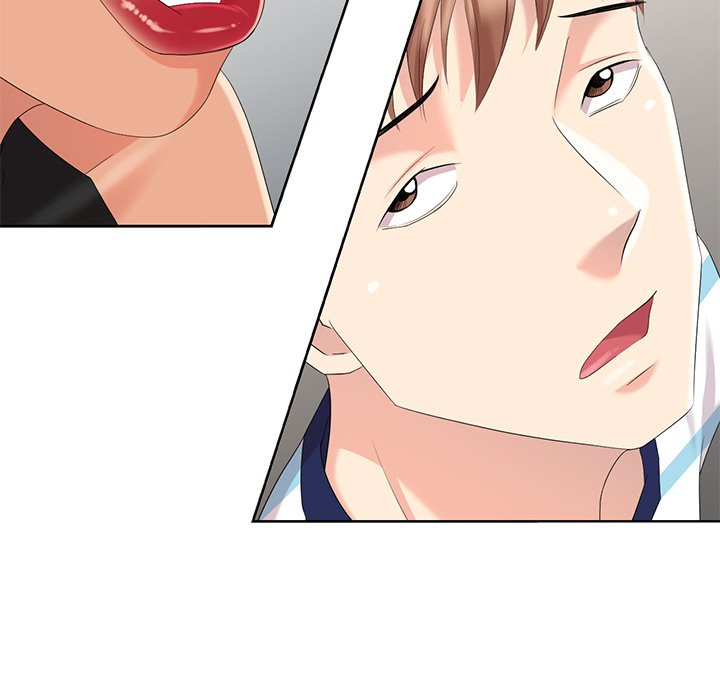 Secret Hideout Chapter 8 image 142
