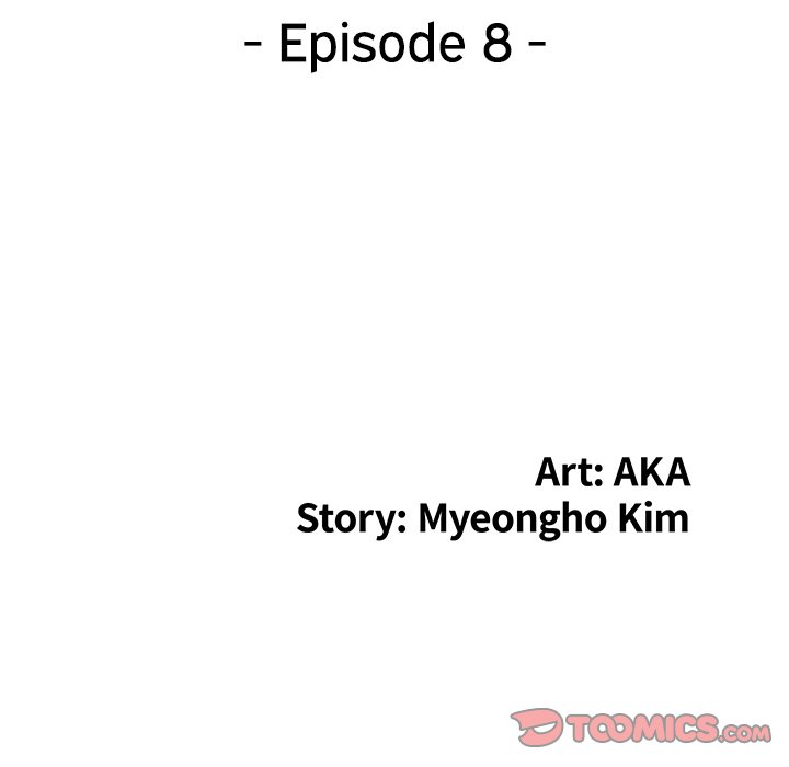 Secret Hideout Chapter 8 image 14