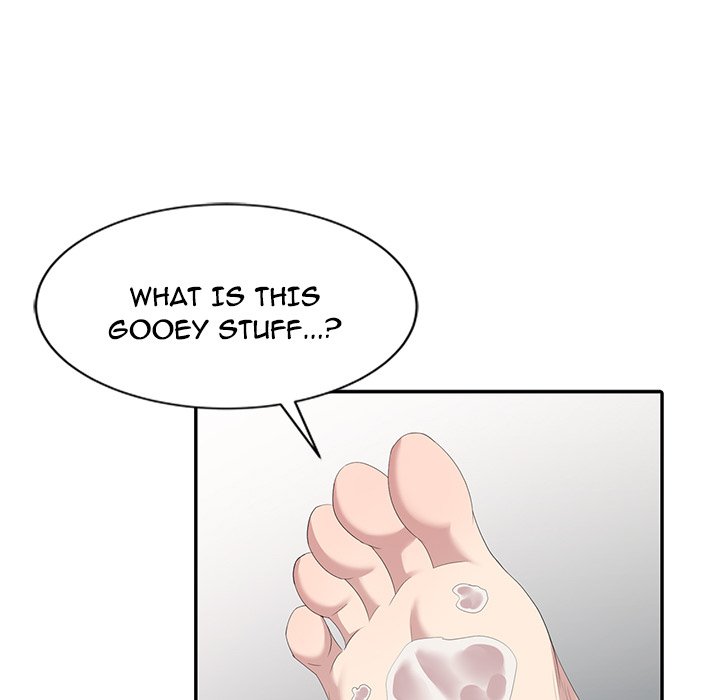 Secret Hideout Chapter 8 image 15
