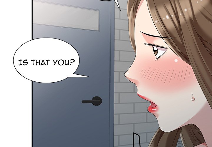 Secret Hideout Chapter 8 image 1