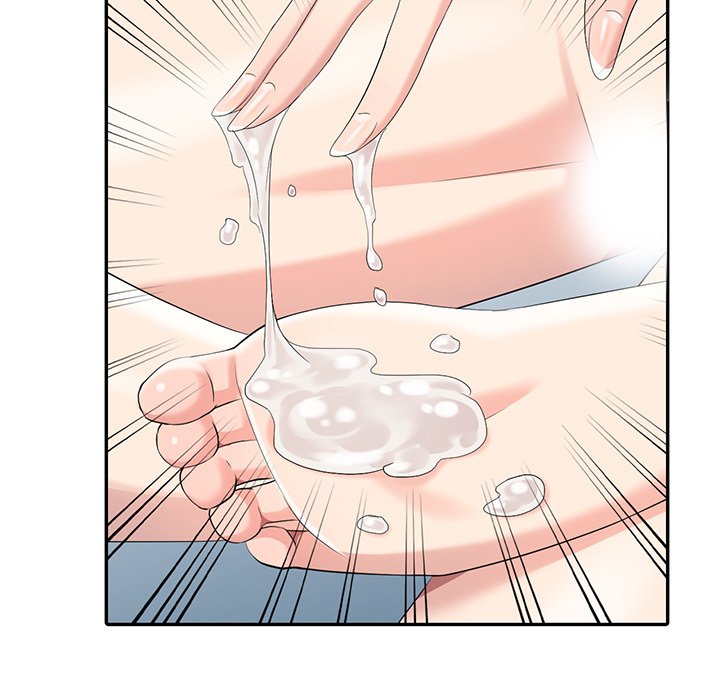 Secret Hideout Chapter 8 image 21