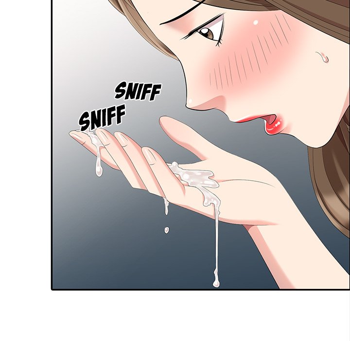 Secret Hideout Chapter 8 image 23
