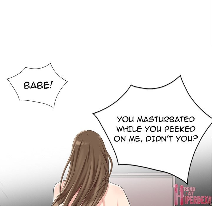 Secret Hideout Chapter 8 image 24