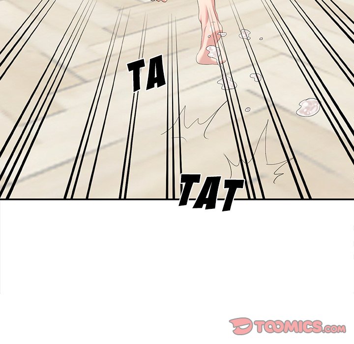 Secret Hideout Chapter 8 image 26