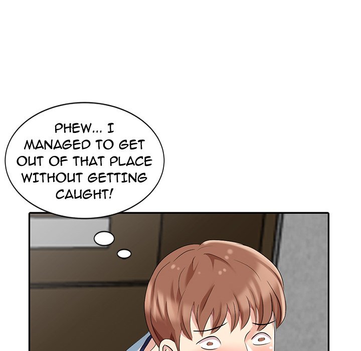 Secret Hideout Chapter 8 image 27