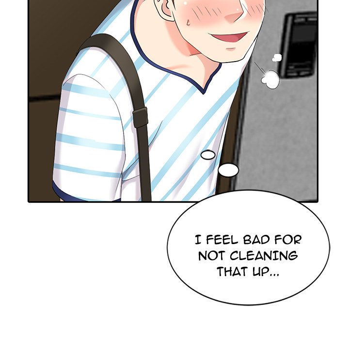 Secret Hideout Chapter 8 image 28