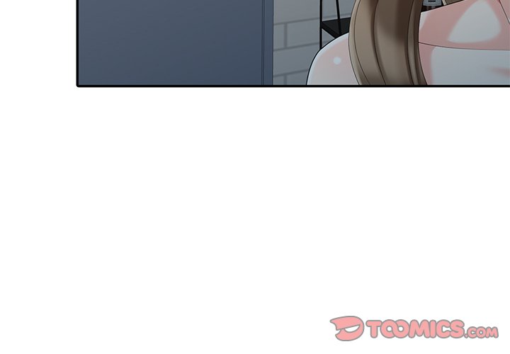 Secret Hideout Chapter 8 image 2