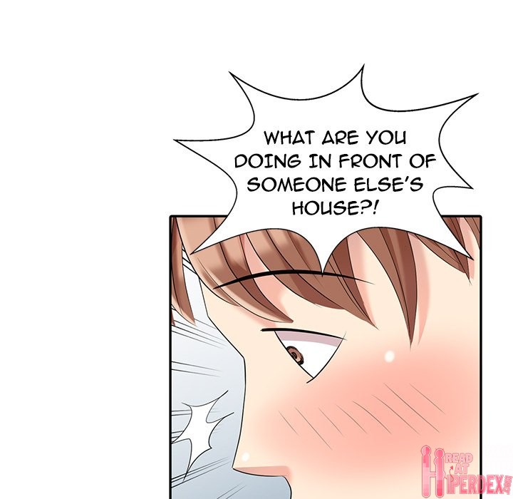 Secret Hideout Chapter 8 image 29