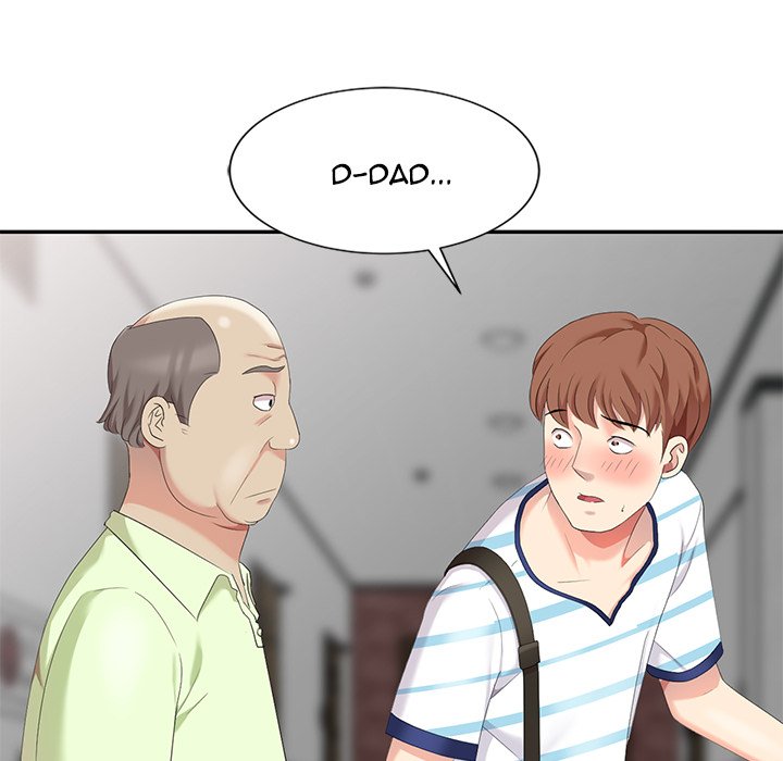 Secret Hideout Chapter 8 image 31
