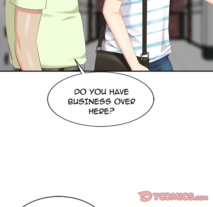 Secret Hideout Chapter 8 image 32