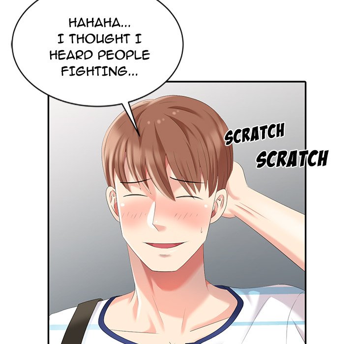 Secret Hideout Chapter 8 image 33