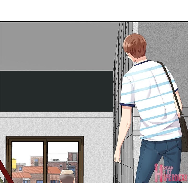 Secret Hideout Chapter 8 image 35