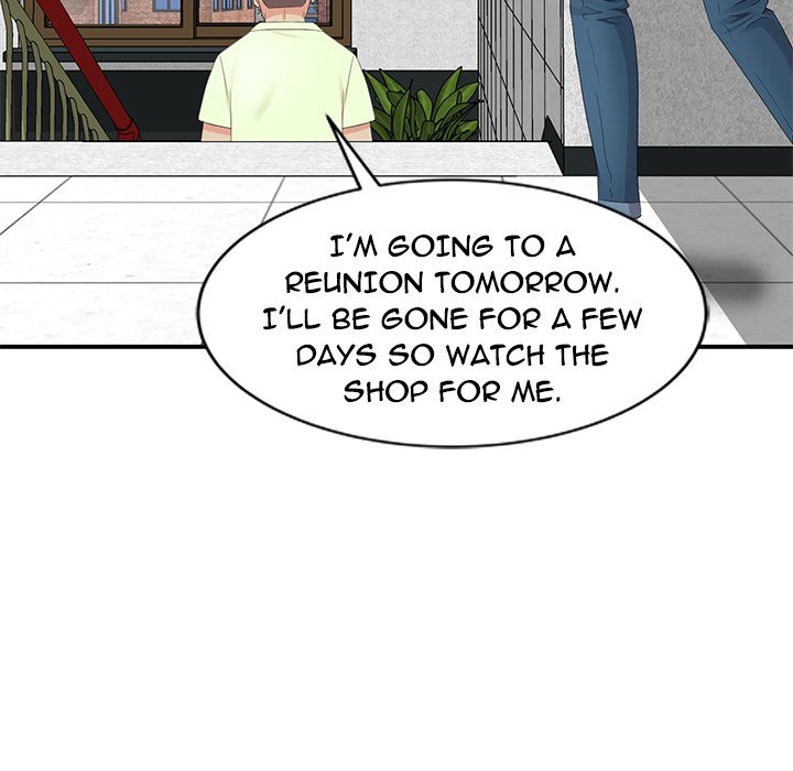 Secret Hideout Chapter 8 image 36