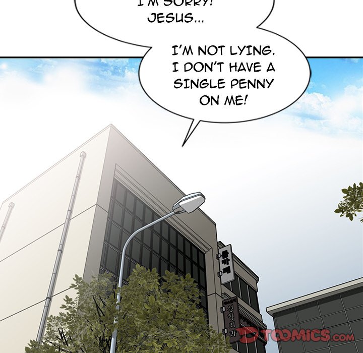 Secret Hideout Chapter 8 image 38