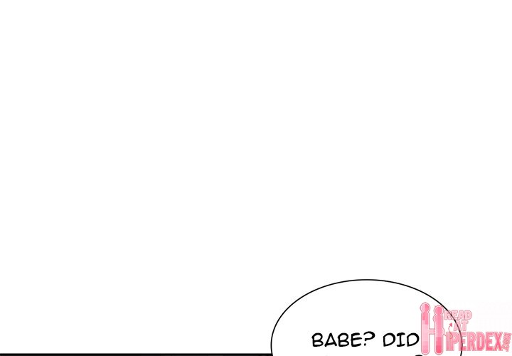 Secret Hideout Chapter 8 image 3