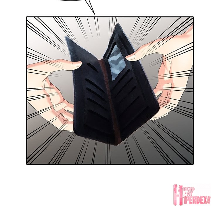 Secret Hideout Chapter 8 image 40