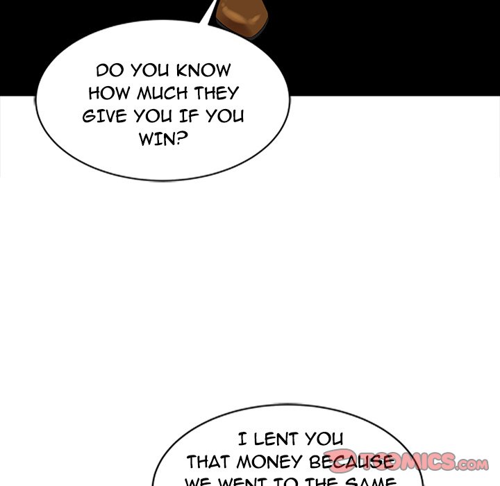 Secret Hideout Chapter 8 image 44