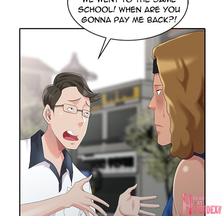 Secret Hideout Chapter 8 image 45