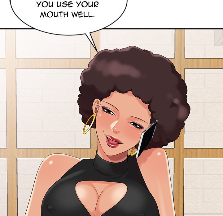 Secret Hideout Chapter 8 image 58