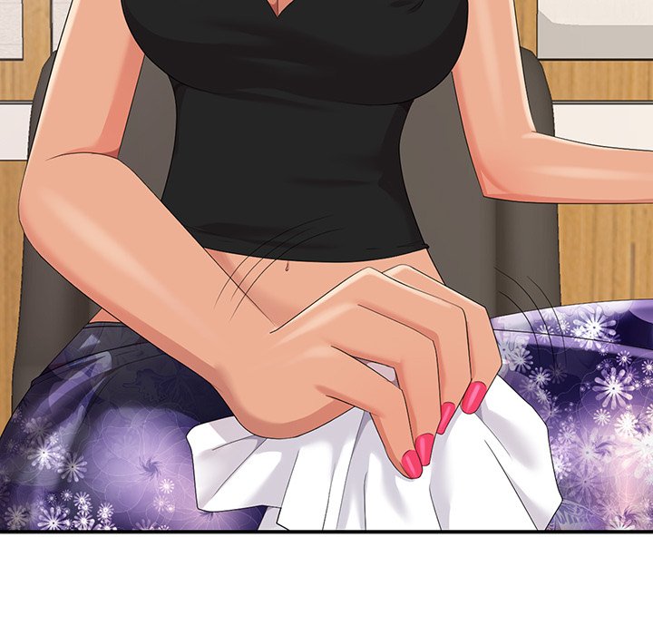 Secret Hideout Chapter 8 image 59