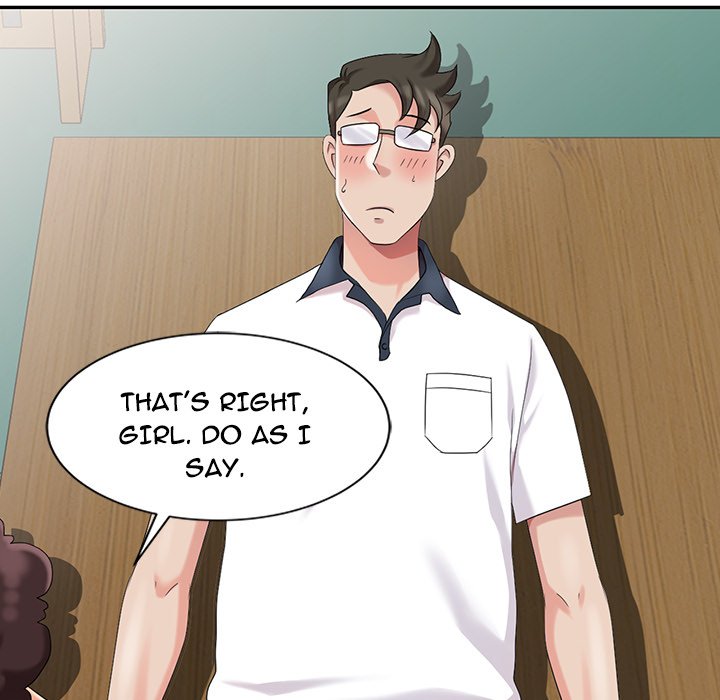 Secret Hideout Chapter 8 image 63