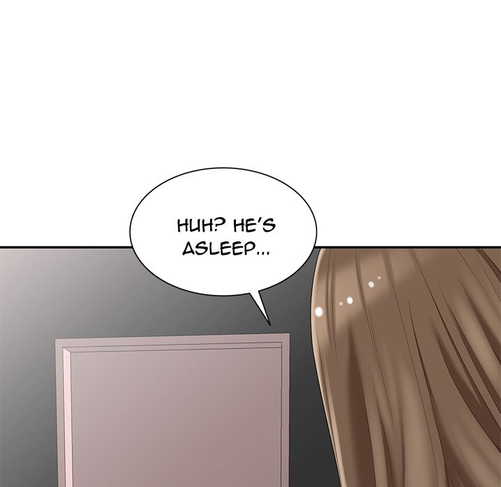 Secret Hideout Chapter 8 image 6