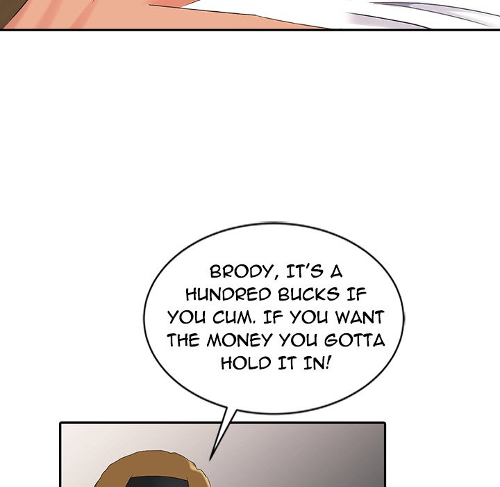 Secret Hideout Chapter 8 image 70