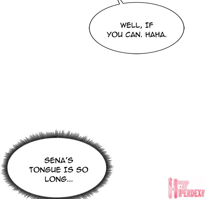 Secret Hideout Chapter 8 image 72