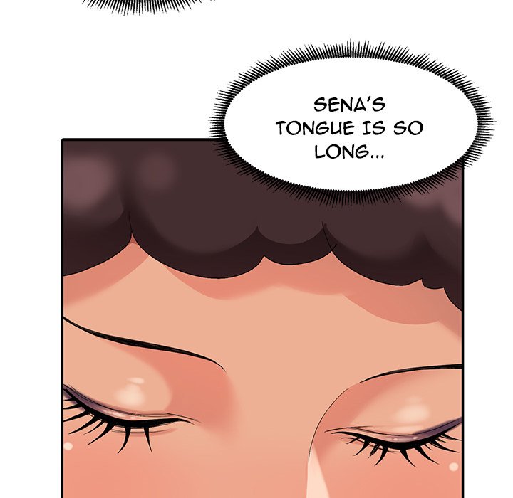 Secret Hideout Chapter 8 image 73