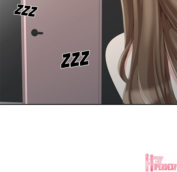 Secret Hideout Chapter 8 image 7