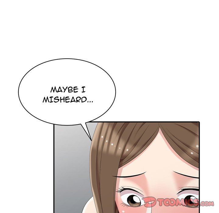 Secret Hideout Chapter 8 image 8