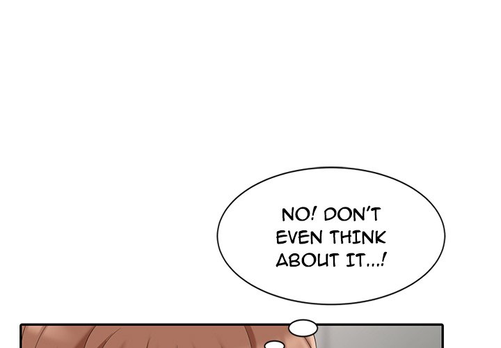 Secret Hideout Chapter 9 image 0