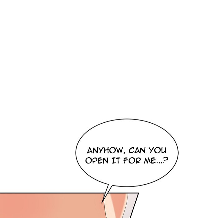 Secret Hideout Chapter 9 image 9