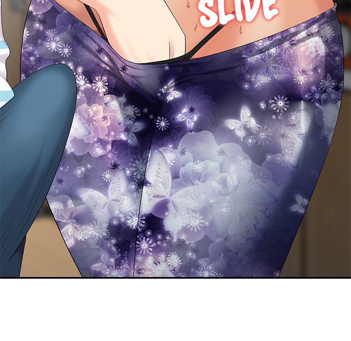 Secret Hideout Chapter 9 image 100
