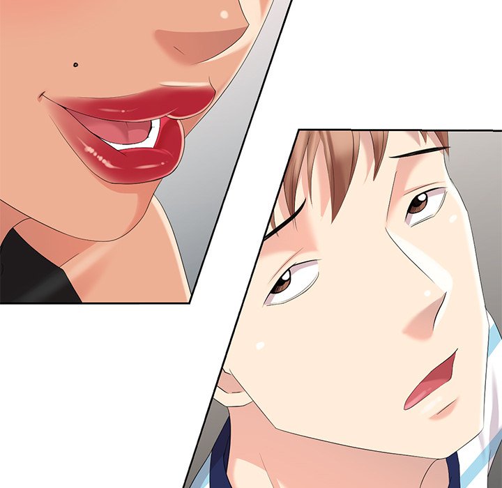 Secret Hideout Chapter 9 image 10