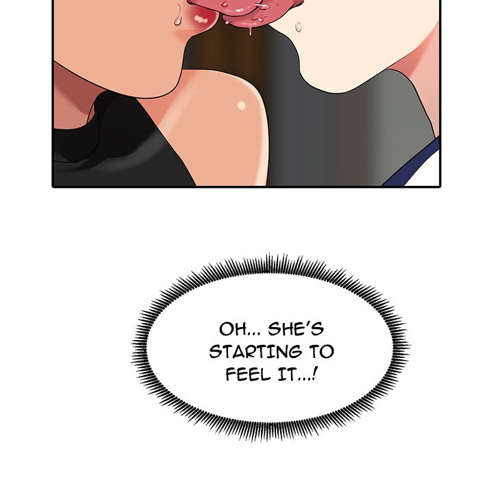 Secret Hideout Chapter 9 image 111