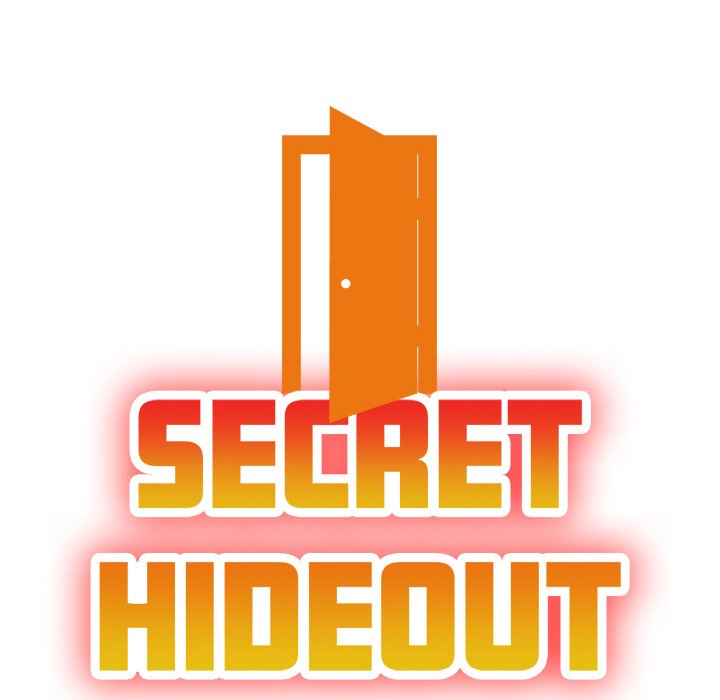 Secret Hideout Chapter 9 image 12