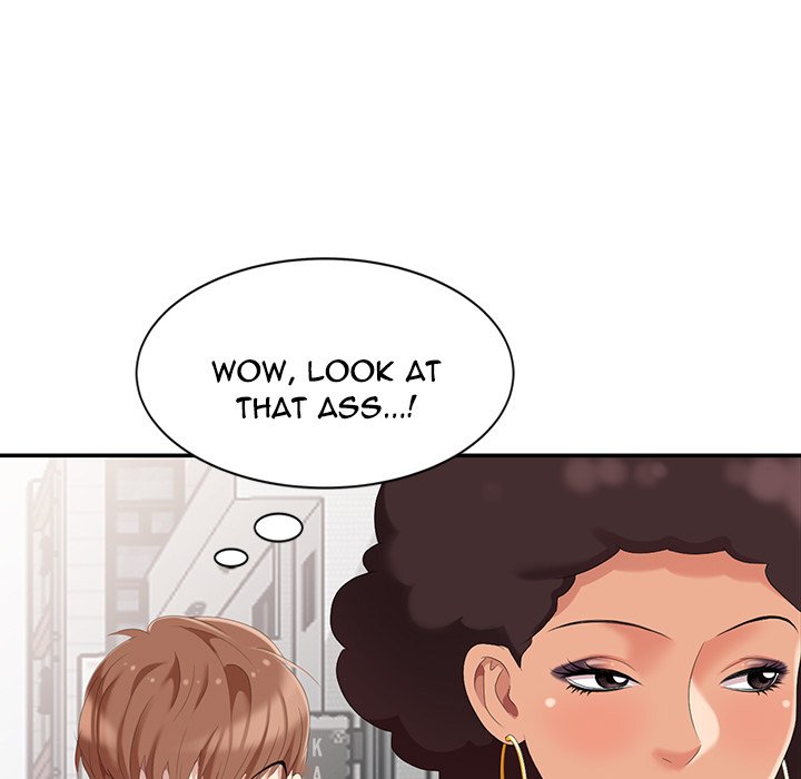 Secret Hideout Chapter 9 image 18