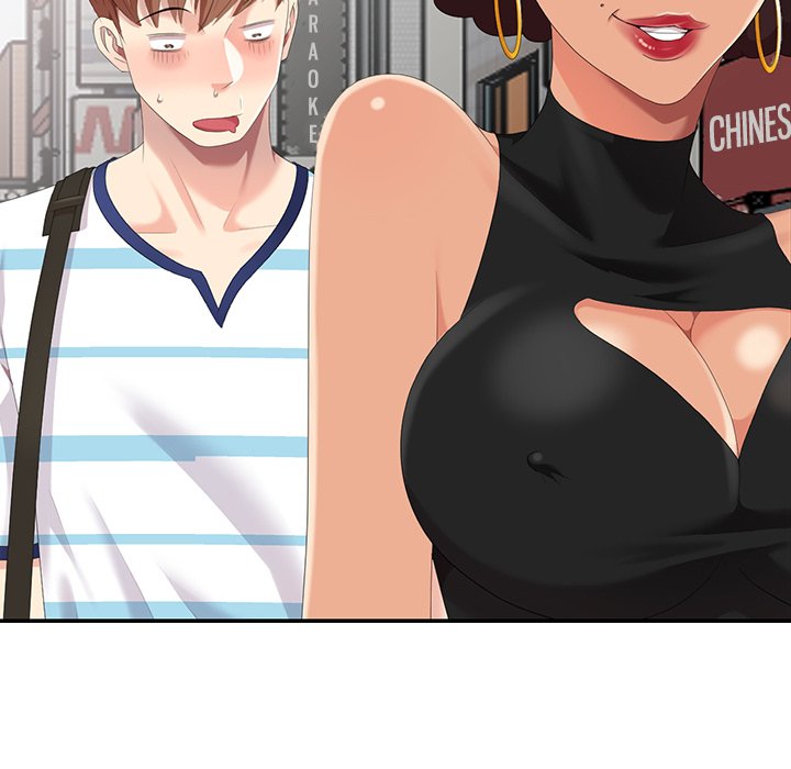 Secret Hideout Chapter 9 image 19